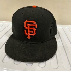 San Francisco Giants Hat